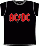 AC DC Black